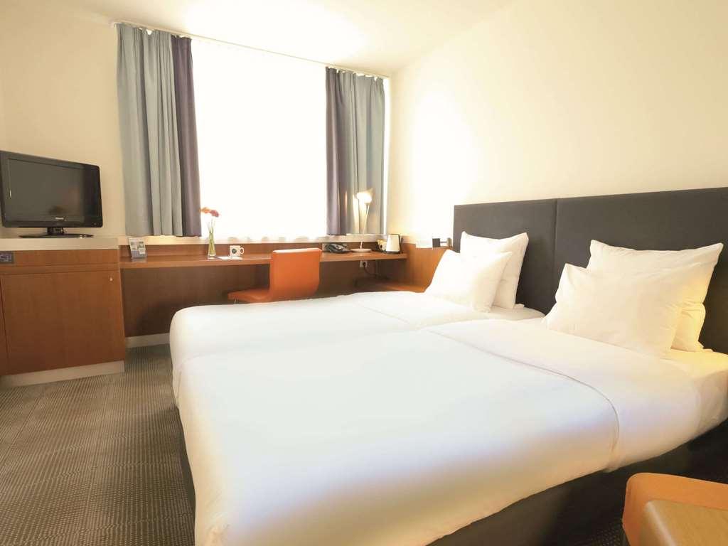 Novotel Erlangen Quarto foto